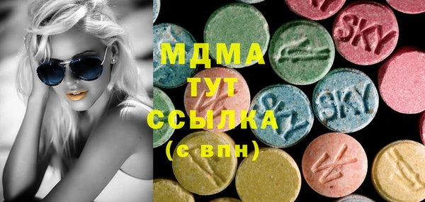 кокс Баксан